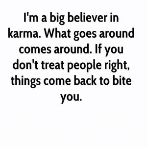 Be courteous as BOTH Seller and Buyer